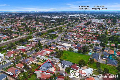 Property photo of 41 Amesbury Avenue Sefton NSW 2162