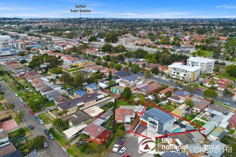 Property photo of 41 Amesbury Avenue Sefton NSW 2162