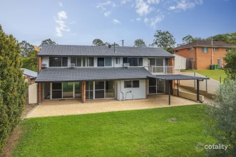 Property photo of 75 Roderick Street Dayboro QLD 4521