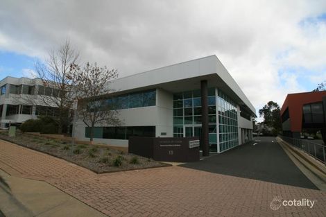 5/18 Napier Cl, Deakin, ACT 2600