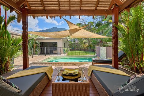 Property photo of 103 Fitzmaurice Drive Bentley Park QLD 4869