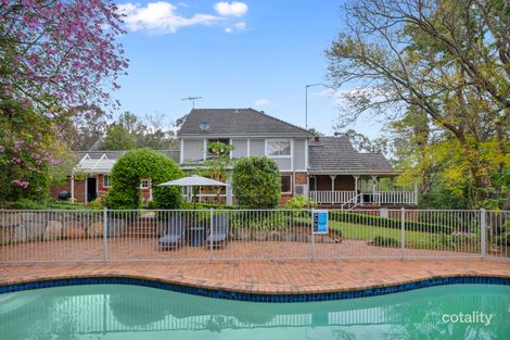 Property photo of 12 Burrawang Drive Nelson NSW 2765