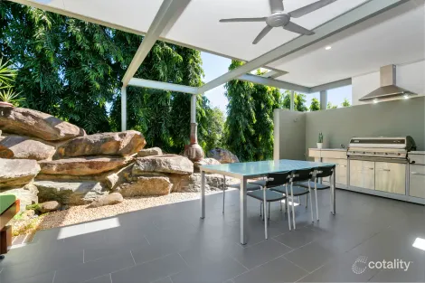 Property photo of 2 Lake Morris Road Kanimbla QLD 4870