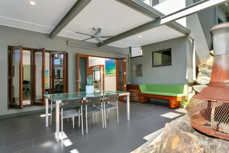 Property photo of 2 Lake Morris Road Kanimbla QLD 4870