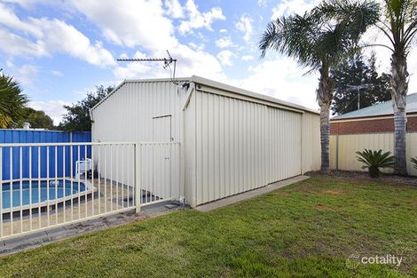 Property photo of 5 Golden Ash Drive Mildura VIC 3500