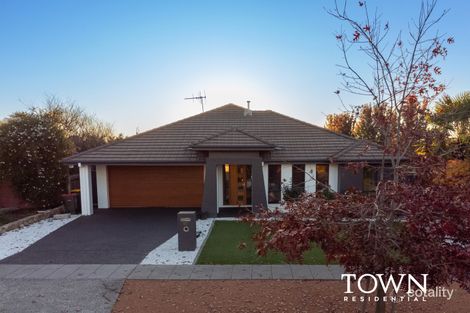 Property photo of 20 Coomera Street Harrison ACT 2914