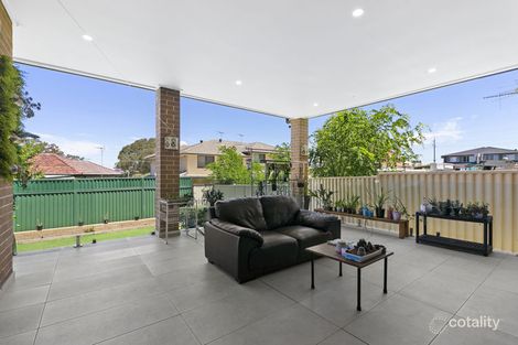 Property photo of 60B Albert Street Guildford West NSW 2161