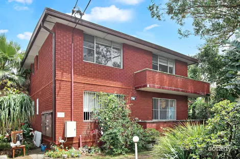 4/1 Wonga St, Canterbury, NSW 2193