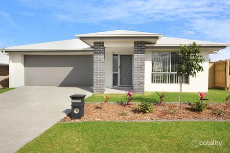 Property photo of 39 Mason Street Yarrabilba QLD 4207