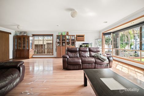 Property photo of 11 Partridge Crescent Carrum Downs VIC 3201