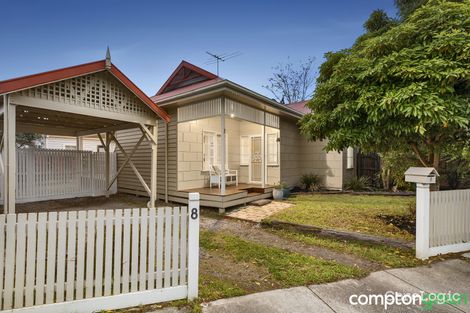 Property photo of 8 Moresby Street South Kingsville VIC 3015