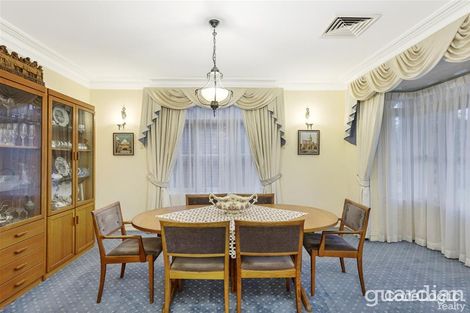 Property photo of 61 Carinda Drive Glenhaven NSW 2156