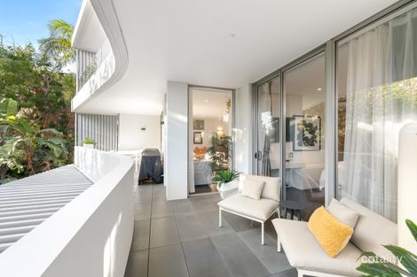 Property photo of 3/12A Darling Point Road Darling Point NSW 2027
