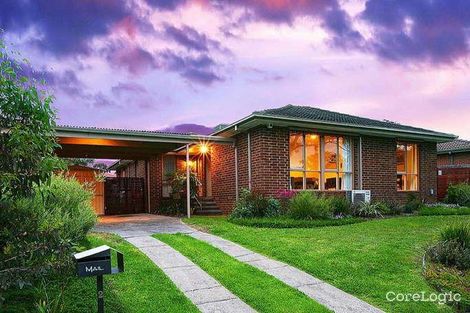 Property photo of 2 Archer Place Mill Park VIC 3082