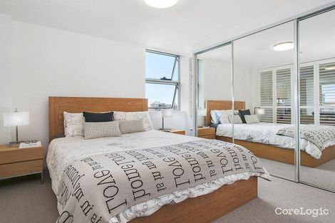 Property photo of 242/79 Moray Street New Farm QLD 4005