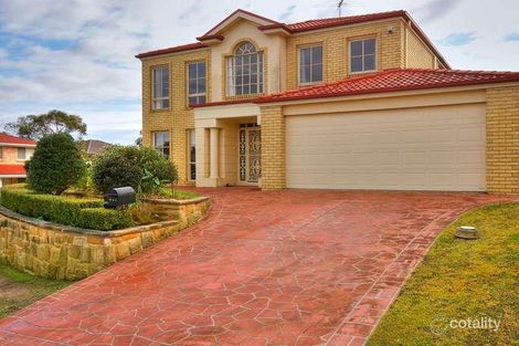 1 Dianella Way, Mount Colah, NSW 2079