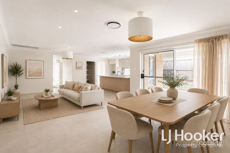 47 Neumann Dr, Yarrabilba, QLD 4207