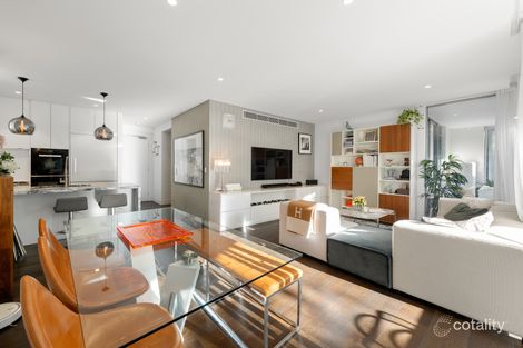 Property photo of 3/12A Darling Point Road Darling Point NSW 2027