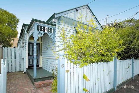 6 Lambert Gr, St Kilda East, VIC 3183