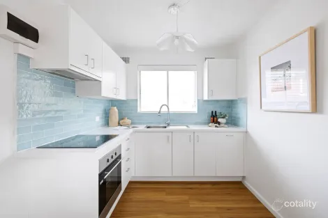 Property photo of 8/3 Wheeler Parade Dee Why NSW 2099