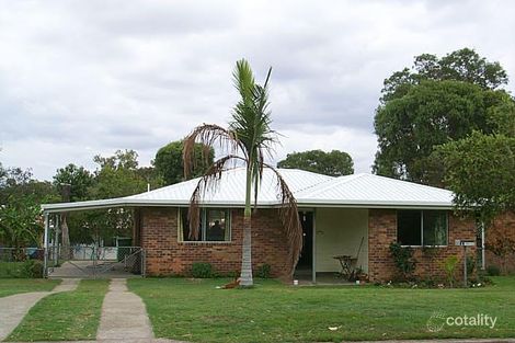 6 Robinson St, Taranganba, QLD 4703