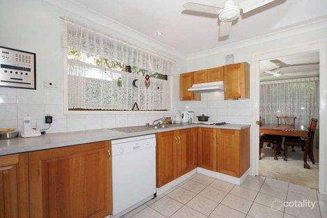 Property photo of 59 Gould Drive Lemon Tree Passage NSW 2319