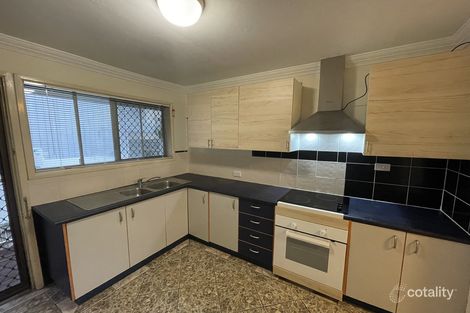 Property photo of 1/6 Princess Street Fairfield QLD 4103