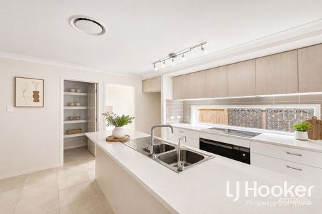 Property photo of 47 Neumann Drive Yarrabilba QLD 4207