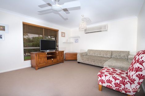 Property photo of 2 Eugenia Street Boyne Island QLD 4680