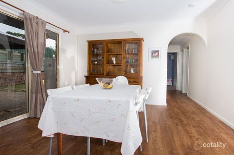 Property photo of 2 Eugenia Street Boyne Island QLD 4680