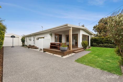 Property photo of 8 Aries Crescent Ocean Grove VIC 3226