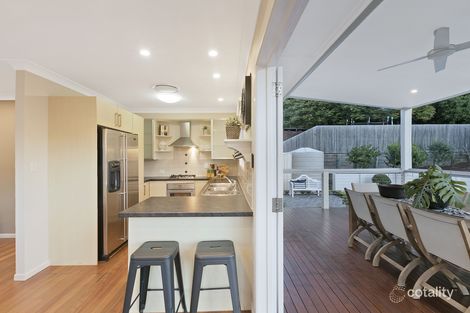 Property photo of 20 Greycliffe Street Mount Gravatt East QLD 4122