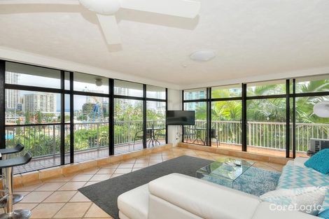 Property photo of 4E/3277 Surfers Paradise Boulevard Surfers Paradise QLD 4217