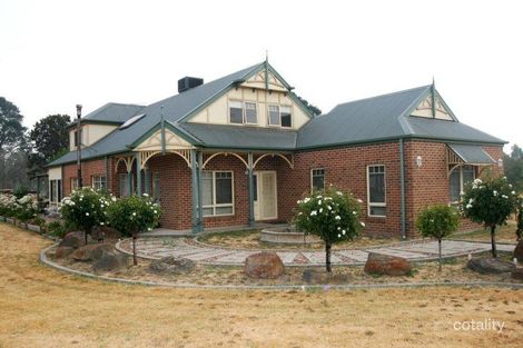 175 Sutherlands Rd, Riddells Creek, VIC 3431