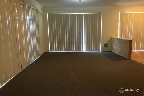 Property photo of 48 Delonix Circle Woodvale WA 6026