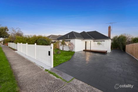 Property photo of 8 Berkeley Street Huntingdale VIC 3166