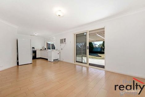 Property photo of 6 Southdown Road Elderslie NSW 2570