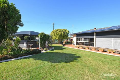 Property photo of 19 Bayview Terrace Pialba QLD 4655