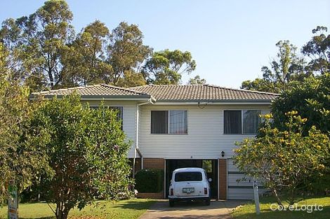 Property photo of 6 Federation Street Chermside West QLD 4032