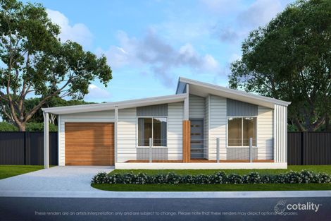 Property photo of 34 Ellen McDonald Drive Baranduda VIC 3691