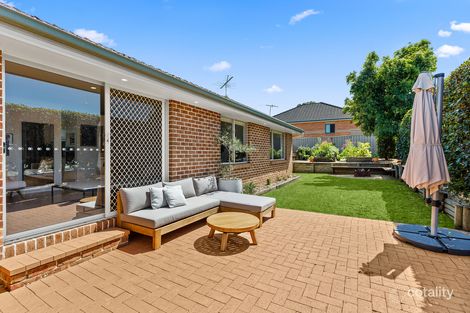 Property photo of 68A Hydrae Street Revesby NSW 2212