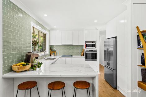 Property photo of 68A Hydrae Street Revesby NSW 2212