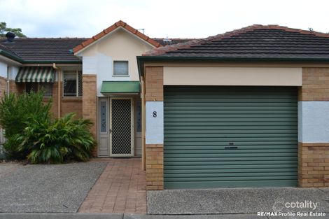 Property photo of 19/19 Merlin Terrace Kenmore QLD 4069