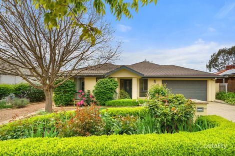 Property photo of 30 Strayleaf Crescent Gungahlin ACT 2912