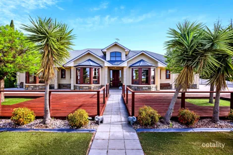 Property photo of 62 Kittelty Road Woodlane SA 5254