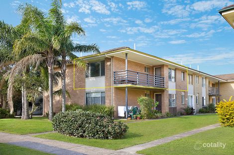 Property photo of 5/27 Mitchell Street Merewether NSW 2291