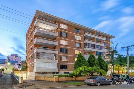 9/81 Langshaw St, New Farm, QLD 4005