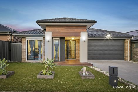 Property photo of 8 Almondbank Road Cranbourne East VIC 3977