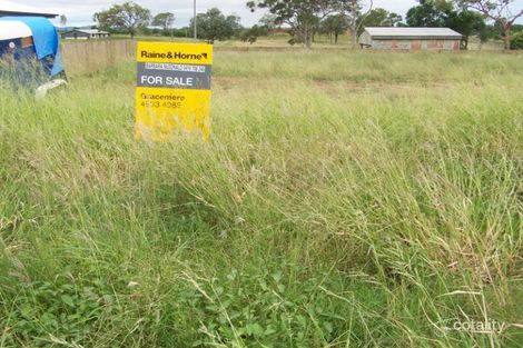 Property photo of 8 William Close Gracemere QLD 4702