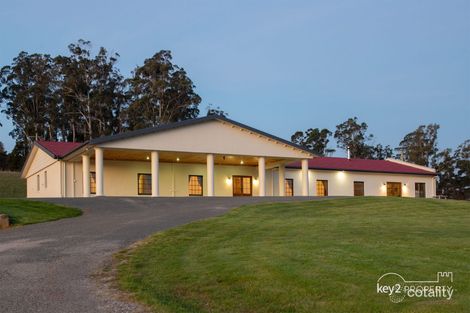 Property photo of 302 Windermere Road Windermere TAS 7252